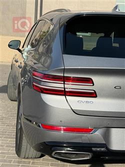 جنسس GV80